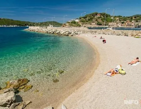 Ferienhaus Casa Vacanze A Porto Azzurro
