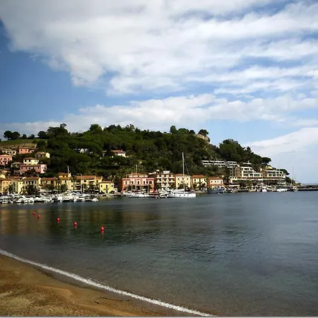 Casa Vacanze A